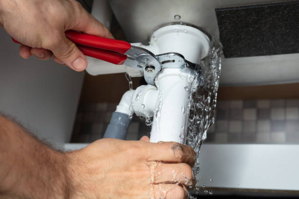 Best Water damage contractors near me  in Oak Grove, MS