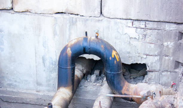 Best Residential water damage restoration  in Oak Grove, MS